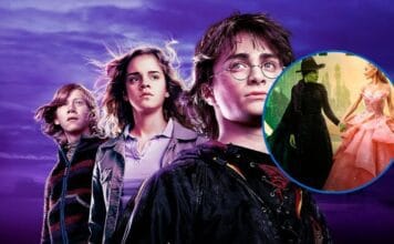 Cinemark relançará “Wicked: Parte I” e “Harry Potter e o Cálice de Fogo” nos cinemas A Cinemark traz de volta aos cinemas “Wicked: Parte I” e “Harry Potter e o Cálice de Fogo” em sessões especiais do projeto Cinemark Replay.