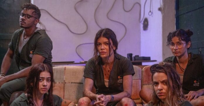 Recife Assombrado 2 - A Maldição de Branca Dias estreia em outubro nos cinemas