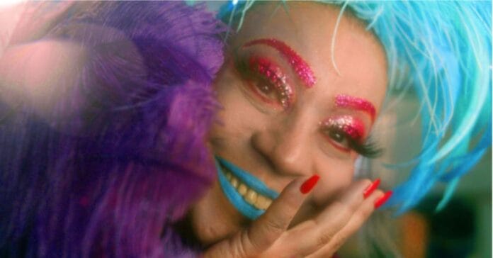 “Alegria Brasil, estrelando Maria Alcina” inicia pós-produção