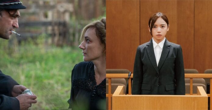 A distribuidora independente Elite Filmes participa do Festival do Rio 2025 com a exibição de três títulos inéditos no Brasil