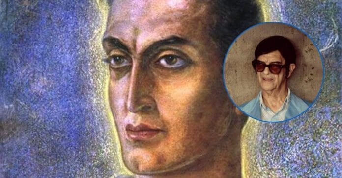 Chegou a vez de Emmanuel, mentor espiritual do medium chico Xavier ganhar seu próprio filme