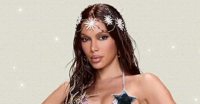 Ensaios da Anitta 2026 volta à Recife e anuncia outras cidades. Veja as datas