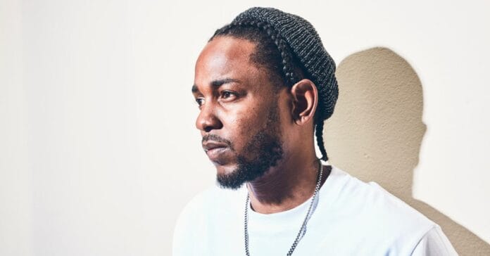 Kendrick Lamar fez show nesta terça (30) em São Paulo e vários famosos foram vistos na plateia; saiba quem
