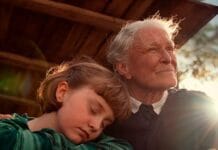 “Memórias de um Verão”, com Glenn Close, ganha pôster e data no Brasil 'Memórias de um Verão', com Glenn Close, estreia nos cinemas em 27 de novembro
