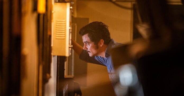 O filme “O Agente Secreto” ganhou destaque internacional