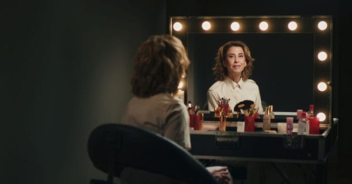 Fernanda Torres anunciou que será estrela e roteirista de novo filme com direção do marido dela