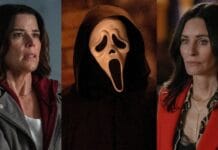 Com retorno de Neve Campbell, “Pânico 7” ganha trailer e data no Brasil Com Neve Campbell de novo como protagonista, Pânico 7 tem trailer lançado