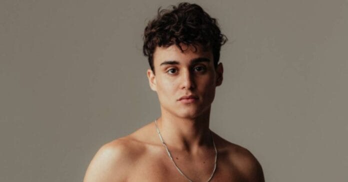 Pedro Goifman retorna ao cinema com destaque na 49ª Mostra Internacional de Cinema de São Paulo