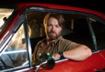 “Quarta-feira de Cinzas” conquista dois prêmios no Rio Fantastik Festival “Quarta-feira de Cinzas” teve sua estreia mundial em Passo Fundo