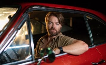 “Quarta-feira de Cinzas” conquista dois prêmios no Rio Fantastik Festival “Quarta-feira de Cinzas” teve sua estreia mundial em Passo Fundo