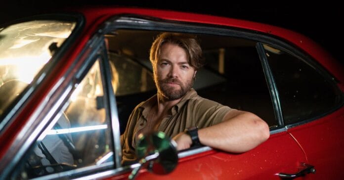 “Quarta-feira de Cinzas” teve sua estreia mundial em Passo Fundo