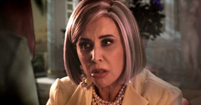 A adaptação transporta a clássica história para o Rio de Janeiro e reinventa a trama como 