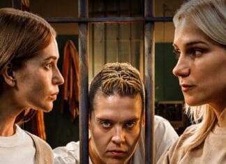 Com Marina Ruy Barbosa, “Tremembé” chega ao Prime Video Tremembé retratará as trajetórias de encarcerados "famosos" no Brasil