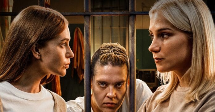 tremembé-chega-ao-catalogo-do-prime-video Tremembé retratará as trajetórias de encarcerados