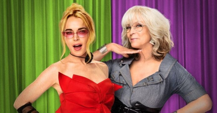 uma-sexta-feira-mais-louca-ainda-ganha-data-no-disney-plus Uma Sexta Feira Mais Louca Ainda chega ao streaming; saiba quando