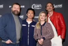 Quarta temporada de “Invencível” ganha teaser e novo dublador no elenco O Prime Video revelou o teaser trailer da quarta temporada de Invencível