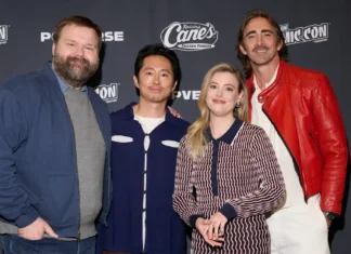 Quarta temporada de “Invencível” ganha teaser e novo dublador no elenco O Prime Video revelou o teaser trailer da quarta temporada de Invencível