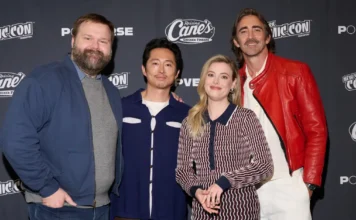 Quarta temporada de “Invencível” ganha teaser e novo dublador no elenco O Prime Video revelou o teaser trailer da quarta temporada de Invencível