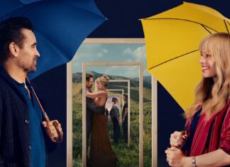 “A Grande Viagem da Sua Vida” chega às plataformas digitais “A Grande Viagem da Sua Vida”, filme estrelado por Margot Robbie e Colin Farrell fracassou nas bilheterias