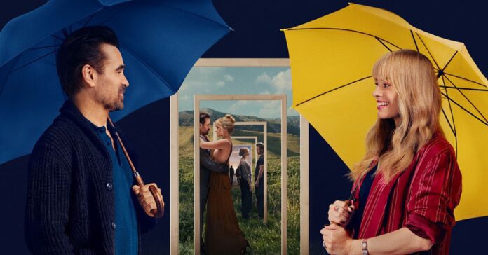 “A Grande Viagem da Sua Vida”, filme estrelado por Margot Robbie e Colin Farrell fracassou nas bilheterias