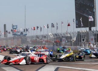 Band exibirá as próximas três temporadas da Fórmula Indy Band voltará a transmitir a Fórmula Indy a partir de 2026