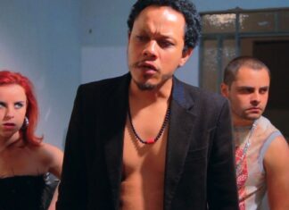 “Aeroponto”: Filme independente retrata juventude em abandono em SP “Aeroponto” deve estrear em 2026 em festivais estudantis e eventos