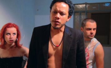 “Aeroponto”: Filme independente retrata juventude em abandono em SP “Aeroponto” deve estrear em 2026 em festivais estudantis e eventos