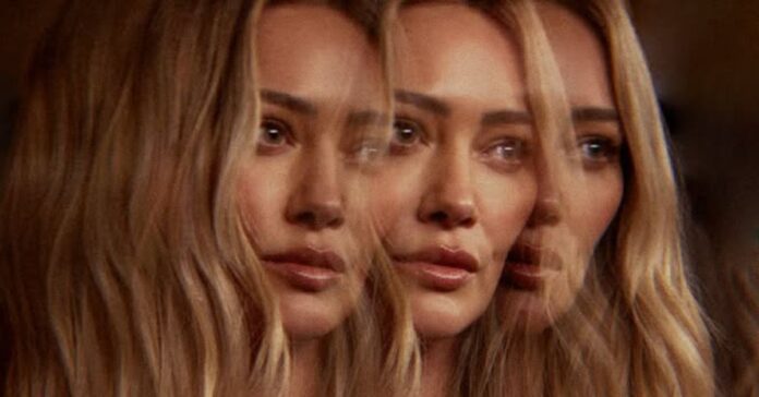 Hilary Duff dá o pontapé inicial em sua nova fase musical com 