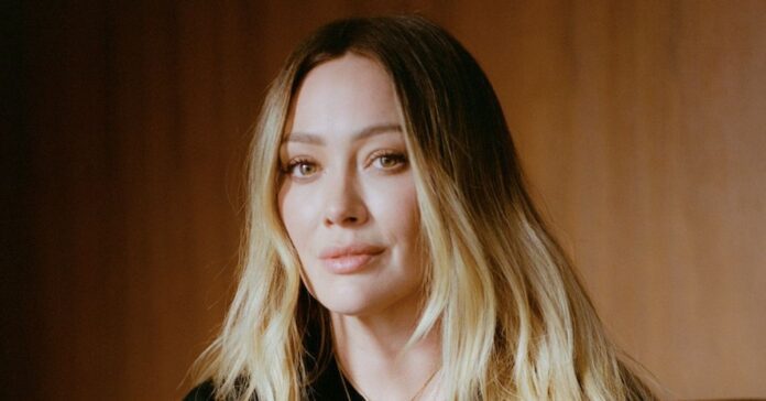 Hilary Duff está de volta com tudo! Ouça agora o novo single “Mature”