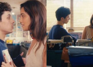 “Histórias de Quase Amor pra Quem Tem Pressa” é indicada a 5 categorias no Rio Webfest "Histórias de Quase Amor pra Quem Tem Pressa" é uma reflexão sobre os amores modernos