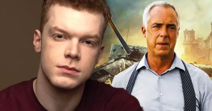 MGM+ confirmou a produção de Bosch: Start of Watch, uma série prequel