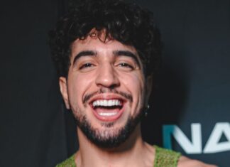 Camarote Salvador confirma Nattan como atração do Carnaval 2026 Nattan no Camarote Salvador em 2026!