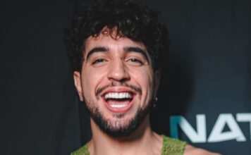 Camarote Salvador confirma Nattan como atração do Carnaval 2026 Nattan no Camarote Salvador em 2026!