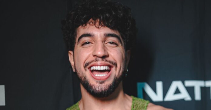 Nattan no Camarote Salvador em 2026!