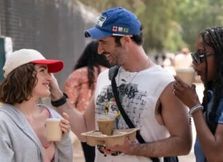 “I Love LA”, nova série criada e estrelada por Rachel Sennott estreia com 82% no RT Em “I Love LA”, Rachel Sennott entrega uma divertida comédia de costumes e dramas sobre a geração z