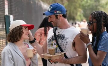 “I Love LA”, nova série criada e estrelada por Rachel Sennott estreia com 82% no RT Em “I Love LA”, Rachel Sennott entrega uma divertida comédia de costumes e dramas sobre a geração z