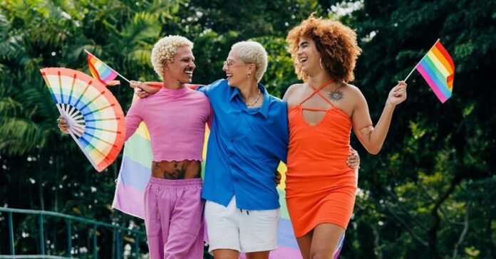 A cidade do Rio de Janeiro sediará, em 23 de novembro, a 30ª edição da Parada do Orgulho LGBT+ Rio