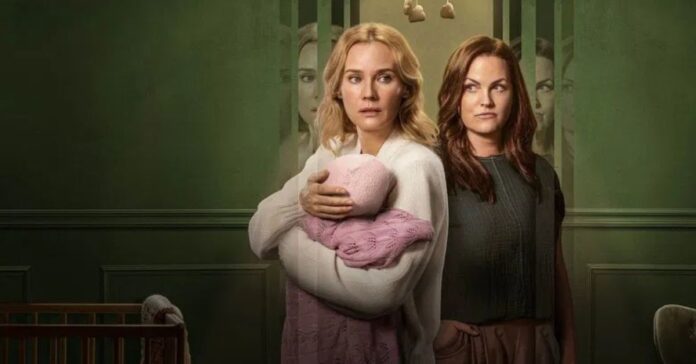 O thriller psicológico “Pequenos Desastres”, baseado no best-seller de Sarah Vaughan