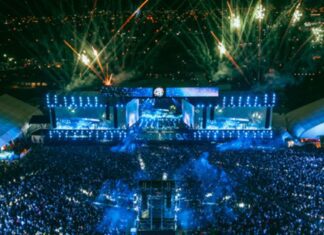 Planeta Atlântida completa 30 anos como ícone do verão e da cultura gaúcha O Planeta Atlântida celebra 30 anos em 2026 como ícone do verão gaúcho e da música nacional.