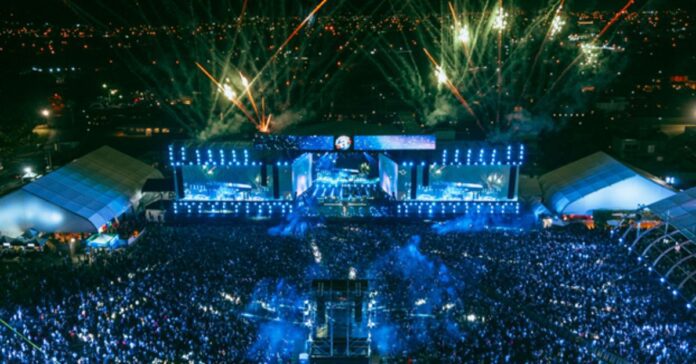 O Planeta Atlântida celebra 30 anos em 2026 como ícone do verão gaúcho e da música nacional.