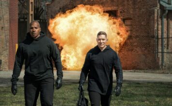 Temporada final de “Power Book IV: Force” estreia no MGM+ Última temporada de “Power Book IV: Force”, estreou em 8 de novembro