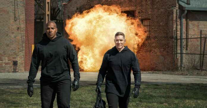 Última temporada de “Power Book IV: Force”, estreou em 8 de novembro