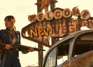 Prime Video divulga trailer da segunda temporada de “Fallout” Fallout explora o contraste entre aqueles que têm e os que não têm em um mundo onde quase nada restou.