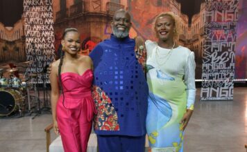 “Voz da Consciência”: Segundo episódio recebe Jeniffer Nascimento e Liniker a nova temporada de “Voz da Consciência” celebra o mês da Consciência Negra