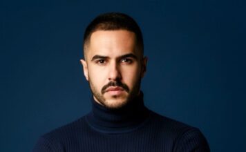 Rodrigo Tardelli amplia legado no Rio Webfest com nova indicação por “Estranho Jeito de Amar” Rodrigo Tardelli volta ao Rio Webfest com nova indicação por atuação intensa em “Estranho Jeito de Amar”