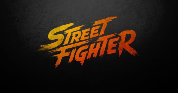 A adaptação live-action de Street Fighter chegará ao Brasil em 2026
