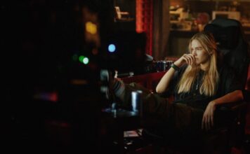 Vale o play: “Game Mortal” entrega suspense e tecnologia na medida certa o suspense game mortal já chegou no adrenalina pura