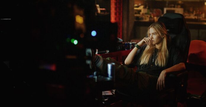 o suspense game mortal já chegou no adrenalina pura