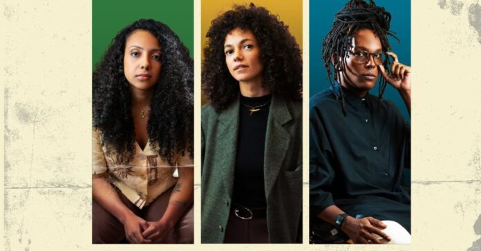 A segunda edição do programa Narrativas Negras Não Contadas – Black Brazil Unspoken, iniciativa da Warner Bros. Discovery